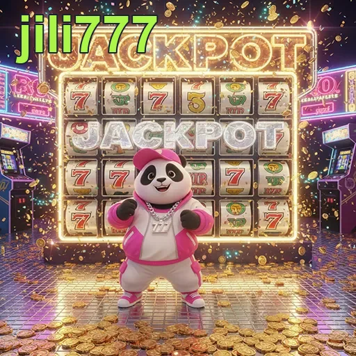 Featured scene - jili777