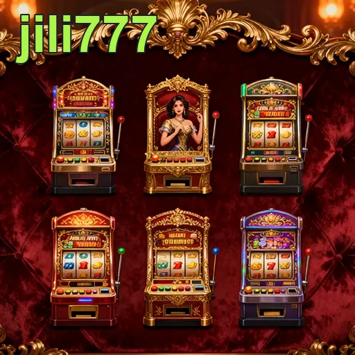 VIP gaming experience at Jili777 - jili777