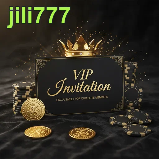 VIP services and exclusive offers at jili777 - jili777